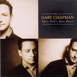 Gary Chapman - Best Of Gary Chapman (CD)