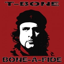 T-Bone - Bone A Fide (CD)