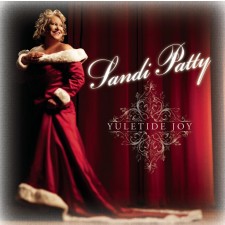 Sandi Patty - Yuletide Joy (CD)