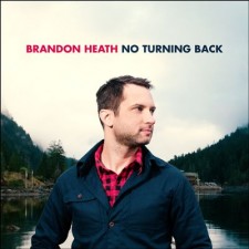 Brandon Heath - No Turning Back (CD)